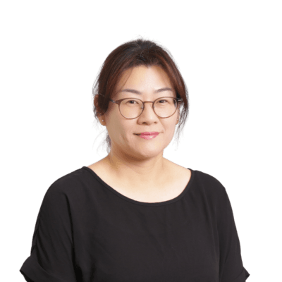 아동부 전도사/ 이윤주